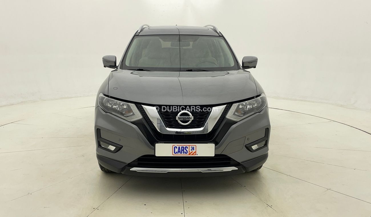 Nissan XTrail SL 2.5 | Zero Down Payment | Home Test Drive