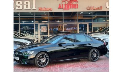 مرسيدس بنز E300 Eclas300