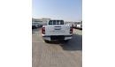 Toyota Hilux Turbo Diesel 4WD 2.4L Automatic Double Cab Push Start HIGH  * EXPORT AFRICA Offer *