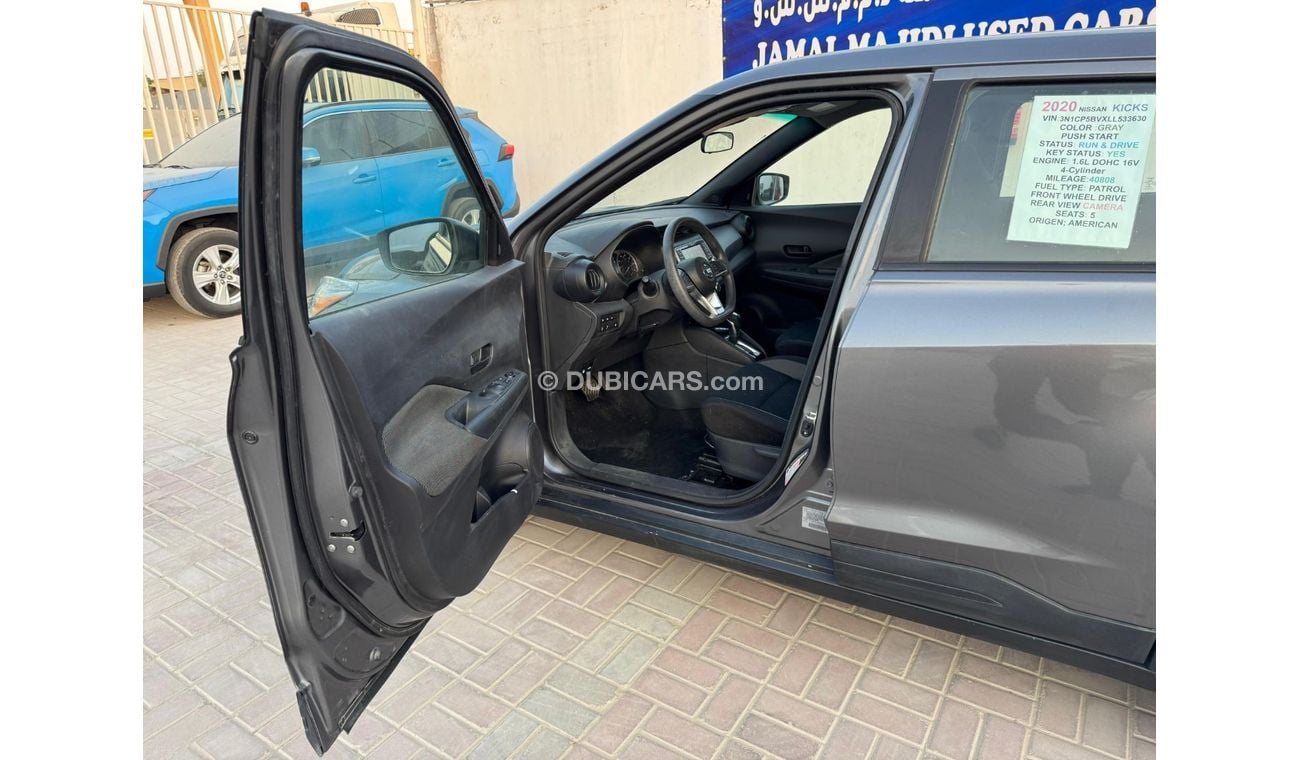 نيسان كيكس $7650   AED 28000