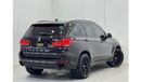 بي أم دبليو X5 35i Exclusive 3.0L (5 Seater) 2017 BMW X5 xDrive35i, Warranty, Full BMW Service History, Excellent C