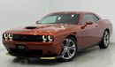 دودج تشالينجر GT 3.6L 2021 Dodge Challenger GT, Warranty, Service History, Low Kms, GCC