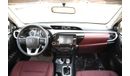 Toyota Hilux 2.7L AUTOMATIC FULL OPTION