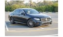 مرسيدس بنز E300 AMG مرسيدس بنز‎ E300