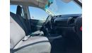 Toyota Hilux 2020 I 4x4 I Full Manual I Ref#460