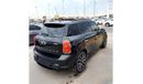 Mini Cooper SD Countryman