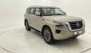 Nissan Patrol LE TITANIUM 5.6 | Zero Down Payment | Free Home Test Drive