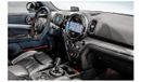 Mini John Cooper Works Countryman 2023 Mini John Cooper Works Countryman, September 2025 Mini Warranty + Service Contract, Low KMs, GC