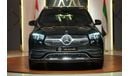 Mercedes-Benz GLE 450 AMG ✔ GCC ✔ Panoramic Roof ✔ 5 Years Warranty