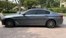 BMW 540i