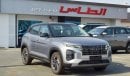 Hyundai Creta 2024 | HYUNDAI CRETA | 1.5L | S/R | PREMIER PLUS