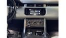 Land Rover Range Rover Sport 2,596 PM I Immaculate Condition I 5.0L Engine I 1 Year Warranty