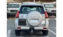 Toyota Prado Toyota Prado Kakadu 2020 Model diesel engine full option