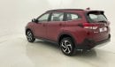 Toyota Rush GX 1.5 | Zero Down Payment | Free Home Test Drive