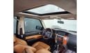 Nissan Patrol Safari GCC - NISSAN PATROL SAFARI  - 2017 - FULL OPTIONS