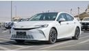 تويوتا كامري Toyota Camry HEV 2.5L Hybrid - 2024 (Export)