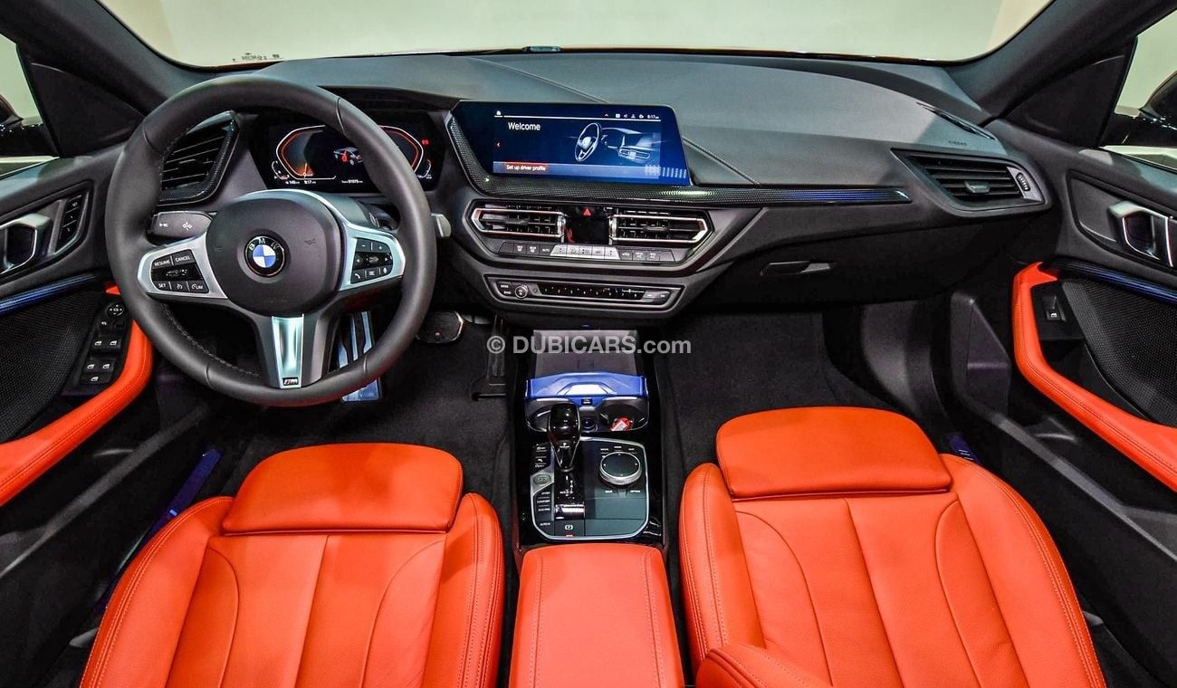 BMW 218i