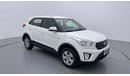 Hyundai Creta GL 1.6 | Zero Down Payment | Free Home Test Drive