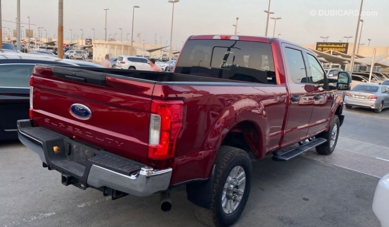 فورد F 150 XLT سبورت باك سوبر كاب Super duty F350