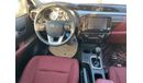 Toyota Hilux 2.4L A/T 4WD GLXS-V D/C 2025 MODEL