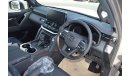 Toyota Land Cruiser Toyota landcuriser 2024 VX-R 3.3 Diesel Full Option Right Hand Drive Brand New