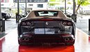 Ferrari 812 GTS Std Vat&Duty Paid*Carbon(Racing Seat*Driver Zone+LED)*ADAS*360*Susp.Lift*Hifi Sys*Yellow Calipers*Ad