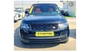 لاند روفر رينج روفر RANG ROVER