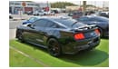 Ford Mustang MUSTANG //GT//SHELBY KIT //GOOD CONDITION //CASH OR 0% DOWN PAYMENT