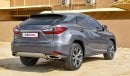 Lexus RX350