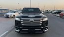 Toyota Land Cruiser RHD ZX JAPAN full options