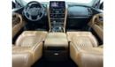 Infiniti QX80 Black Edition 8 2022 Infiniti QX80 Black Edition, 2027 Infiniti Warranty, 2029 Infiniti Service Pack