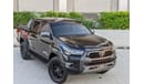 Toyota Hilux Toyota hilux 2019 diesel v4