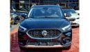 MG ZS 1.5L SUV 2024