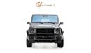 Mercedes-Benz G 550 - Canadian Spec - With Warranty