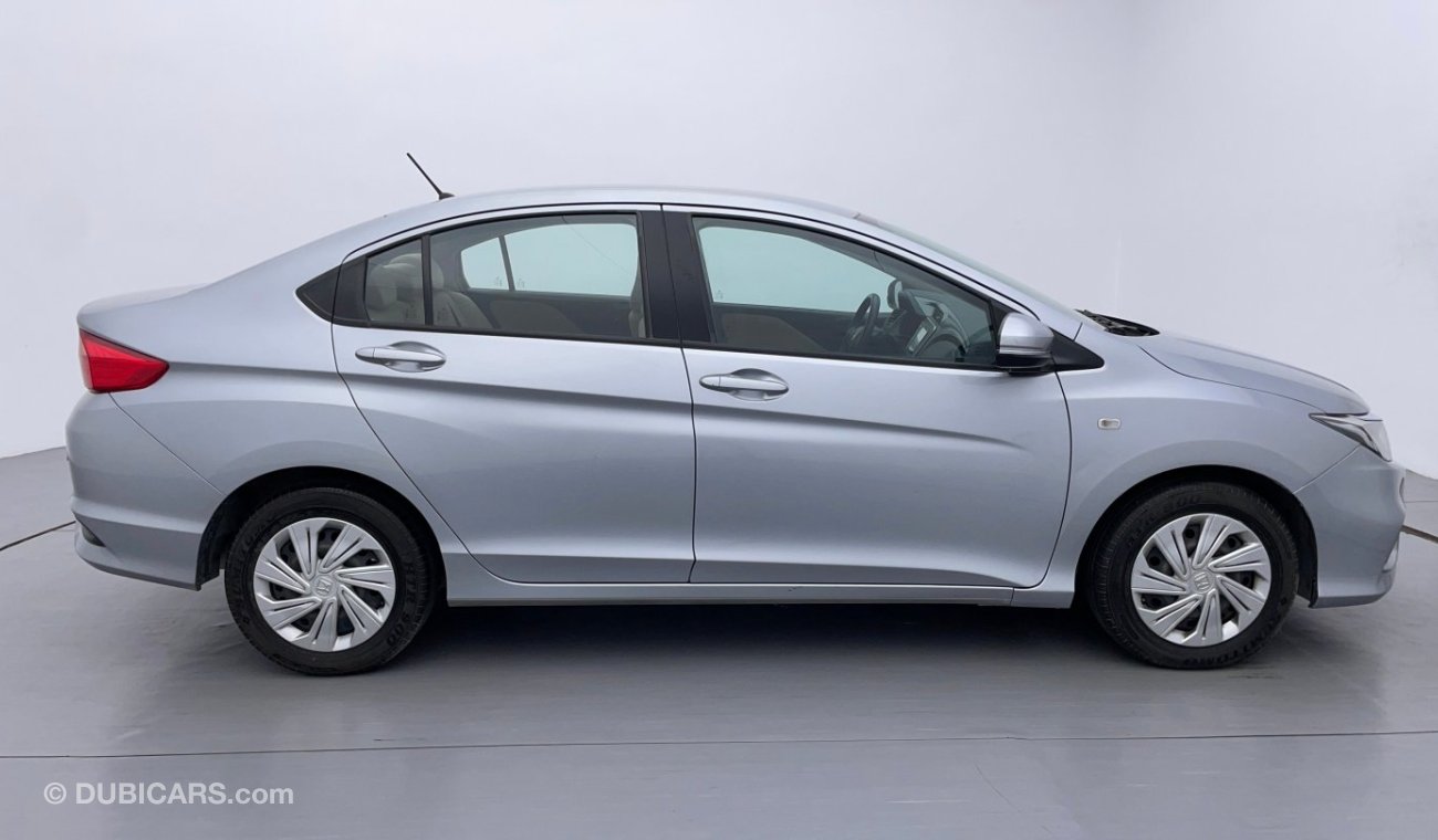 Honda City DX 1.5 | Under Warranty | Inspected on 150+ parameters