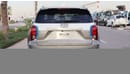 Hyundai Palisade HYUNDAI PALISADE 2.2Ltr DIESEL V4 MODEL 2024