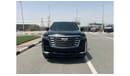 كاديلاك إسكالاد Cadillac Escalade 2023 Premium Sport Luxury  PTR