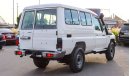 Toyota Land Cruiser Hard Top 2023YM Toyota Land Cruiser Hard Top LC78, 4.5L Turbo Diesel 4WD MT