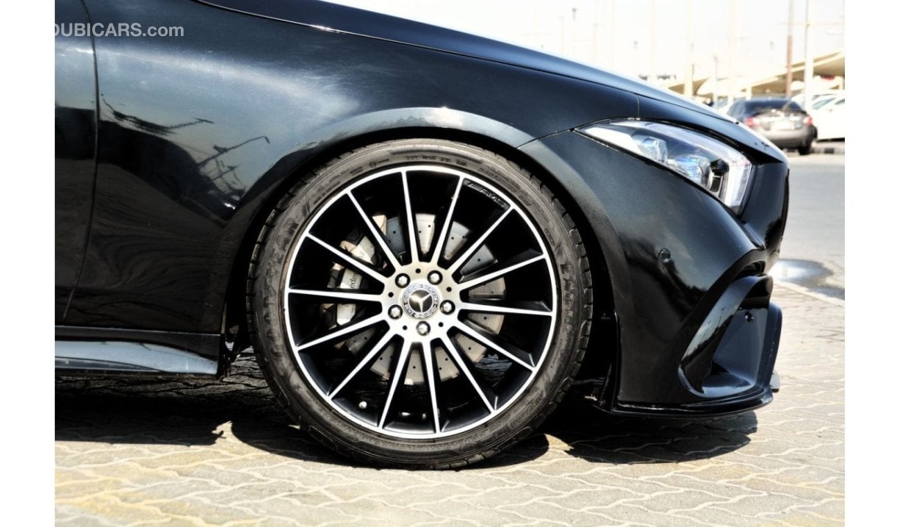 Mercedes-Benz CLS 450 Premium+ CLS 450 CLEAN TITLE **FULL KIT CLS 45 //FULL OPTION//PERSONAL CAR//تدخل السعودية