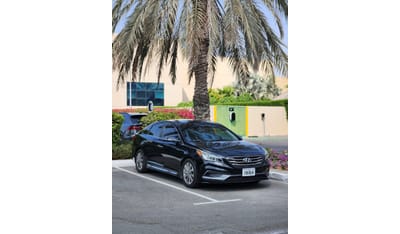 Hyundai Sonata GLS Top 2.4L