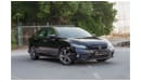 Honda Civic AED 916/month | 2020 | HONDA CIVIC | LX SPORT 1.6L | GCC SPECS | H11270