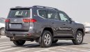 تويوتا لاند كروزر LAND CRUISER VX 4.0L V6 PETROL 2024