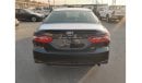 Toyota Camry 2023 Toyota Camry Standard 2.5L 4-Cyl Petrol A/T FWD Only For Export