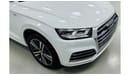 أودي Q5 45 TFSI Quattro