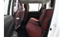 Toyota Hilux Double Cabin DLX-G 2.7L 4WD Automatic