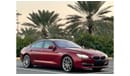 BMW 640i Std BMW 640i 2013 GCC FULL OPITION // PERFECT CONDITION