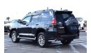 تويوتا برادو Toyota Prado 2014 Years Fuel Diesel Right Hand Drive