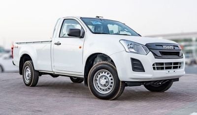 Isuzu DMax ISUZU D-Max 4x4 SC 1.9L Diesel MT 2024