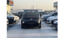 Hyundai Staria 2023 HYUNDAI STARIA 3.5L AT PTR (USED)