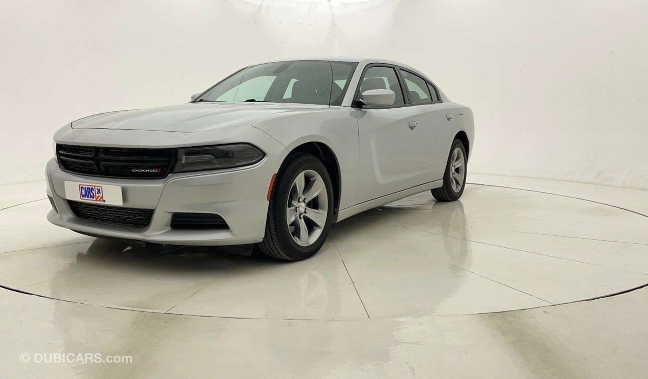 Dodge Charger SXT 3.6 | Zero Down Payment | Free Home Test Drive